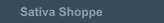 Sativa Shoppe